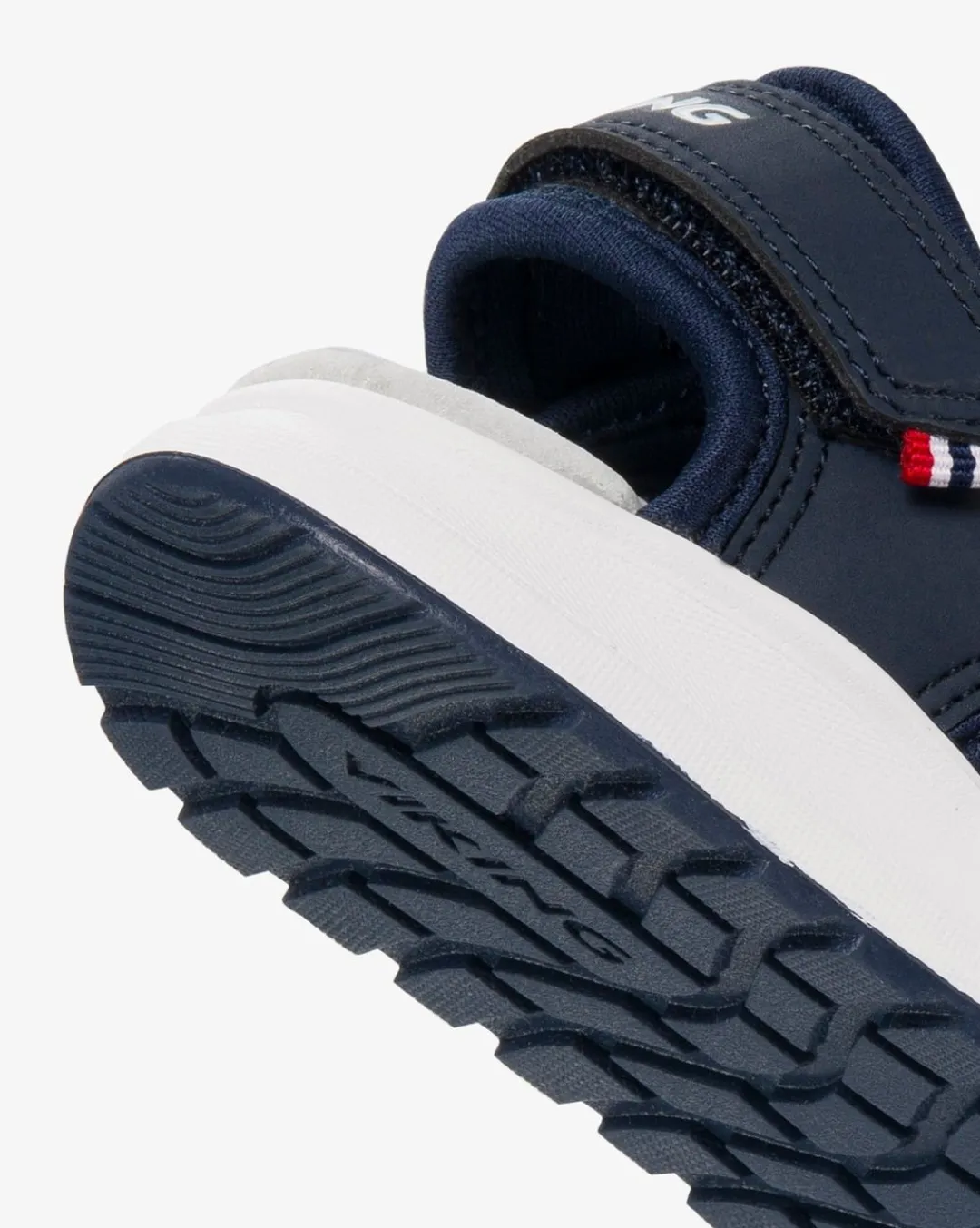 Viking Sandaler>Thrill Sandal 1V SL Navy/Light Grey