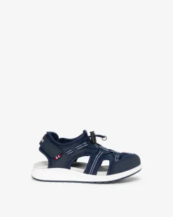 Viking Barnskor (20-35)>Thrill Sandal 1V SL