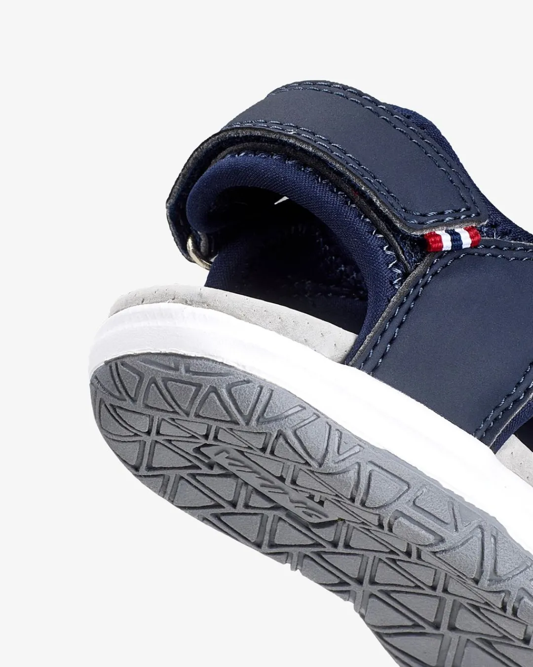 Viking Sandaler>Thrilly Blue Sandal Navy