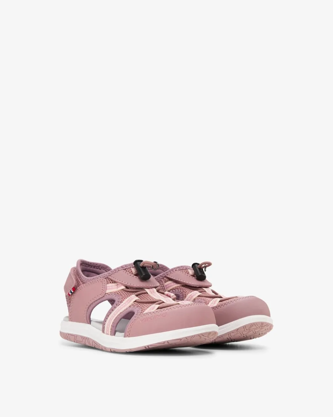 Viking Sandaler>Thrilly Sandal Dusty Pink