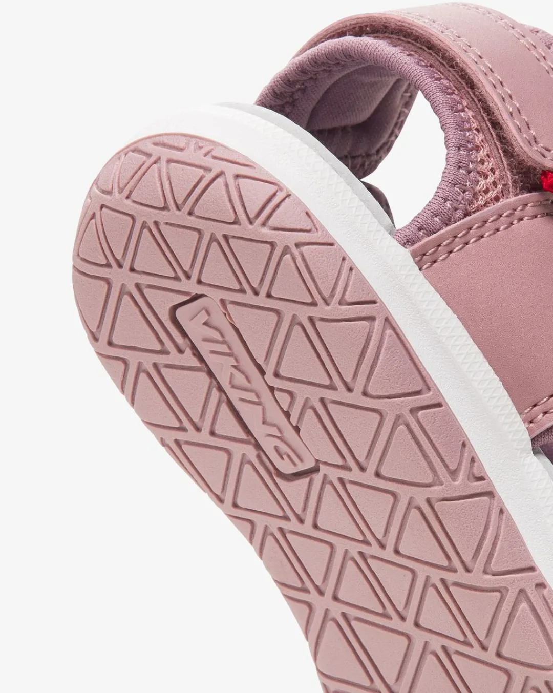 Viking Sandaler>Thrilly Sandal Dusty Pink