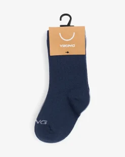 Viking Strumpor>Toasty 2 Pack Wool Socks