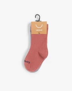 Viking Strumpor>Toasty 2 Pack Wool Socks