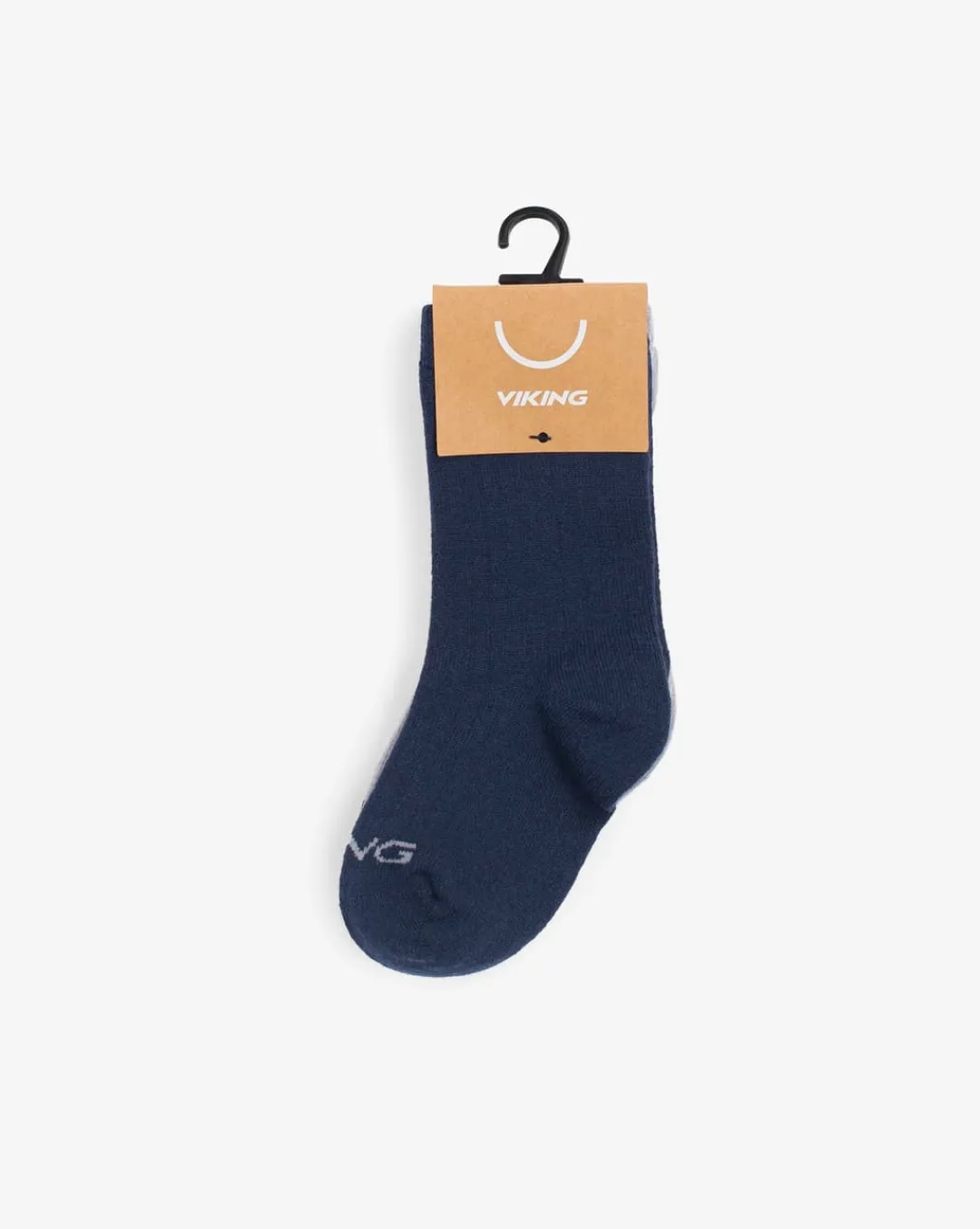 Viking Strumpor>Toasty 2 Pack Wool Socks