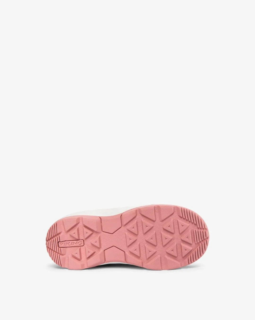 Viking Gore-Tex Barnskor|Vinterskor>Toasty Warm GTX 2V Pink/Light Pink