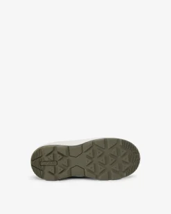 Viking Gore-Tex Barnskor|Vinterskor>Toasty Warm GTX 2V Olive