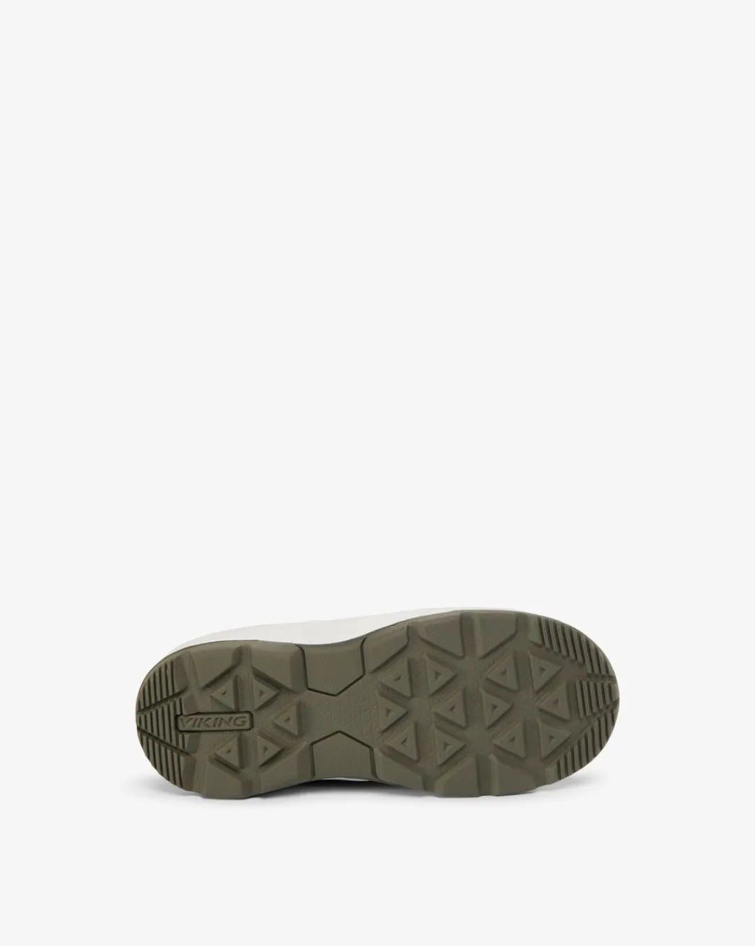 Viking Gore-Tex Barnskor|Vinterskor>Toasty Warm GTX 2V Olive