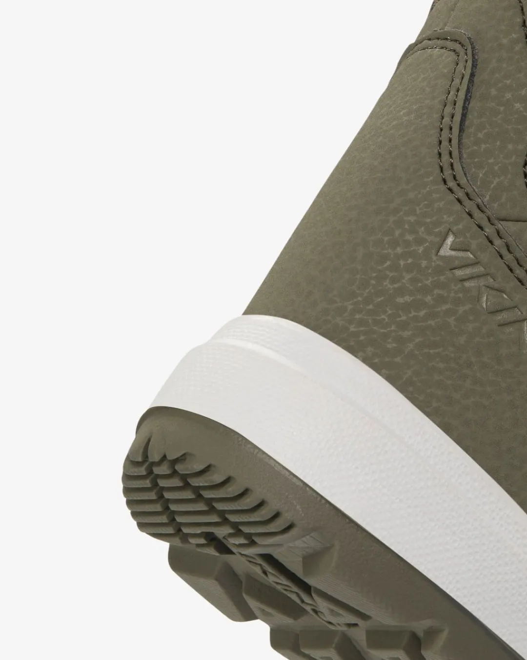 Viking Gore-Tex Barnskor|Vinterskor>Toasty Warm GTX 2V Olive