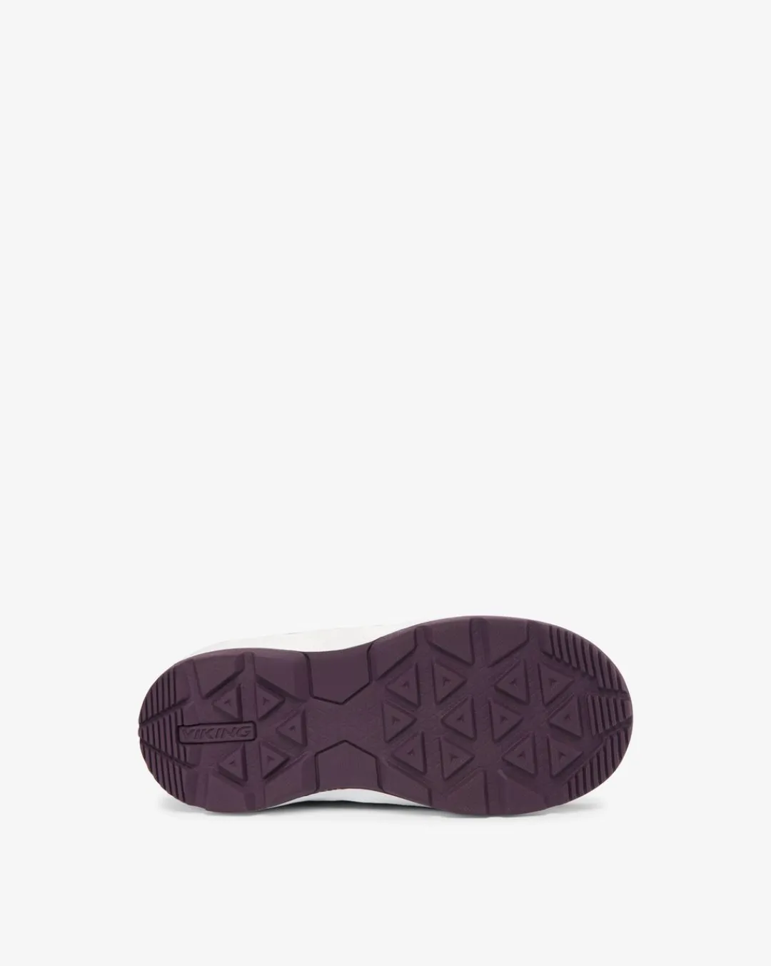 Viking Gore-Tex Barnskor|Vinterskor>Toasty Warm GTX 2V Grape/Lilac