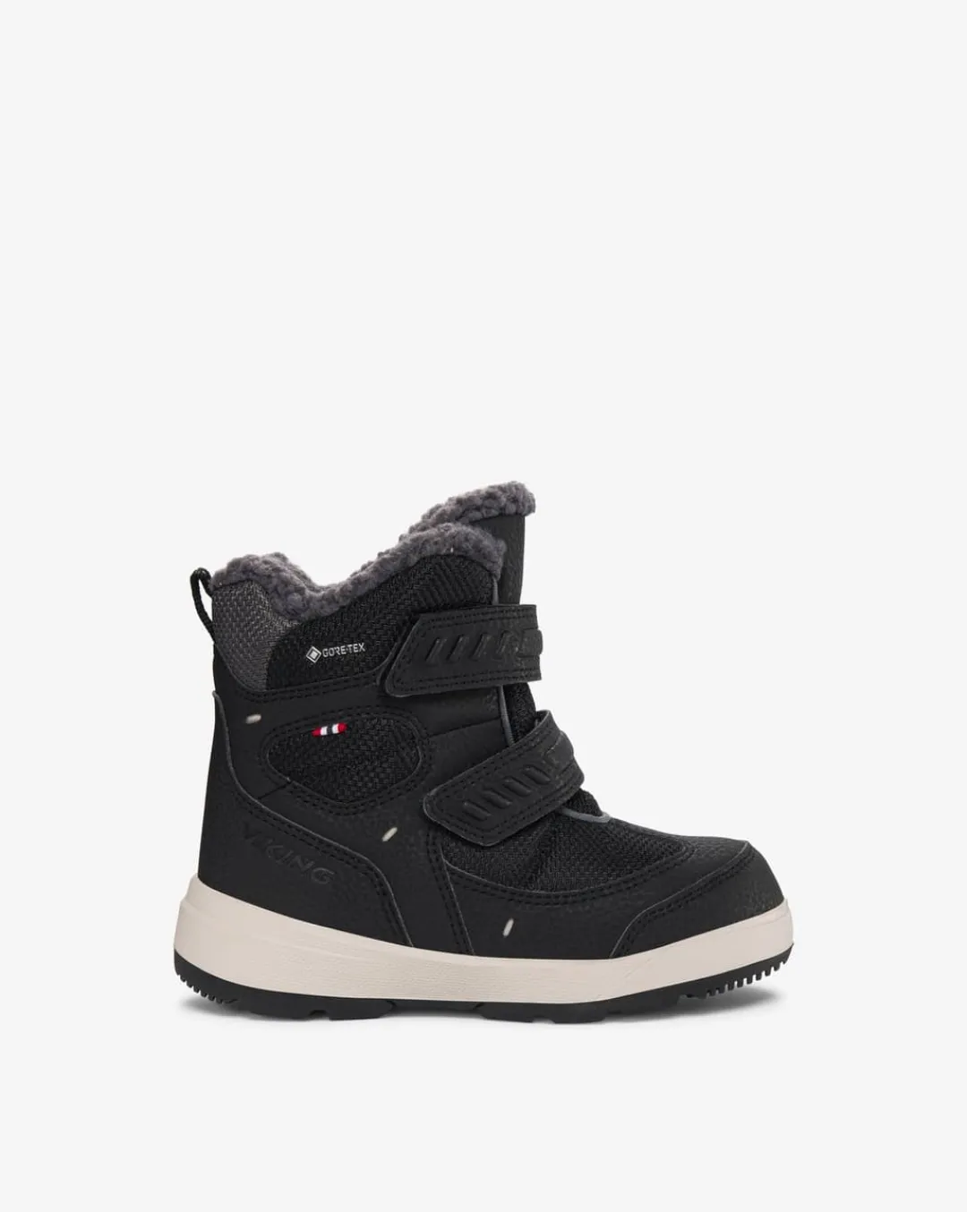 Viking Barnskor (20-35)|Babyskor (18-25)>Toasty Warm GTX 2V