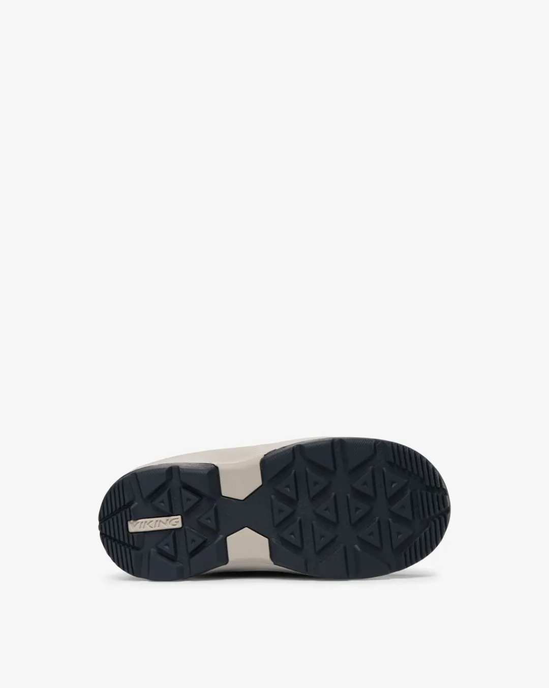 Viking Vinterskor>Toasty Warm WP 2V Navy Navy/Cement