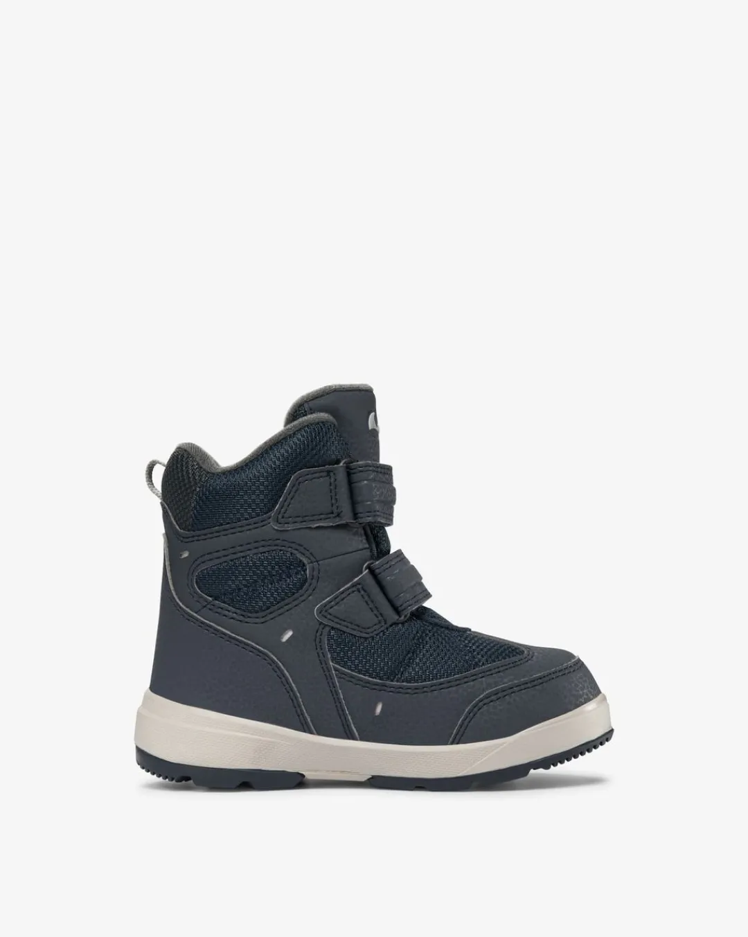 Viking Vinterskor>Toasty Warm WP 2V Navy Navy/Cement