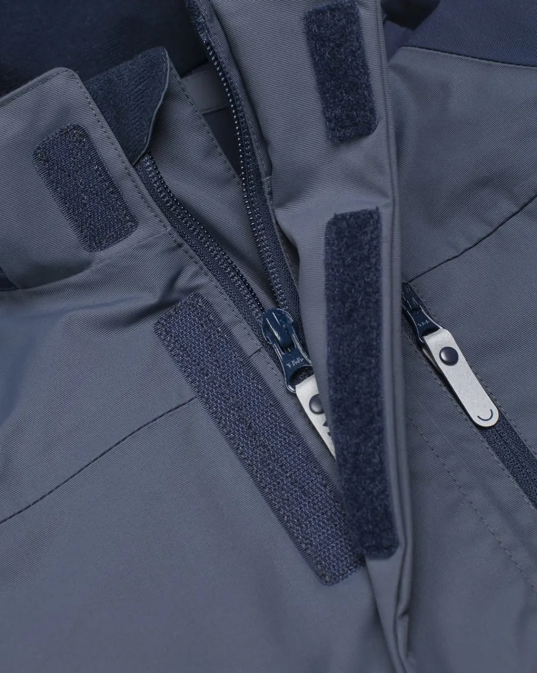 Viking Overaller>Toasty Winter Thermal Overall