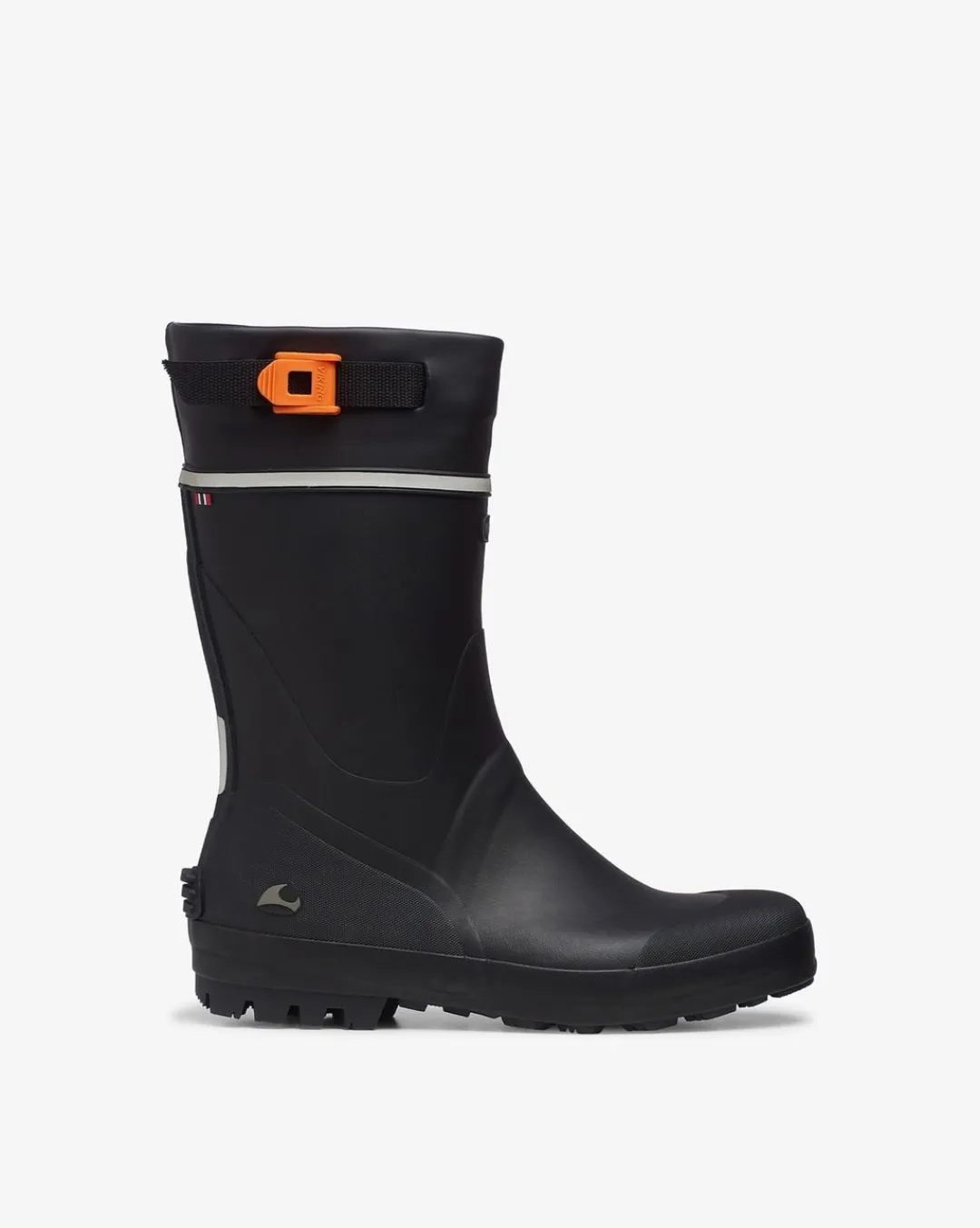 Viking Gummistövlar|Jaktstövlar>Touring 3 Rubber Boot Black
