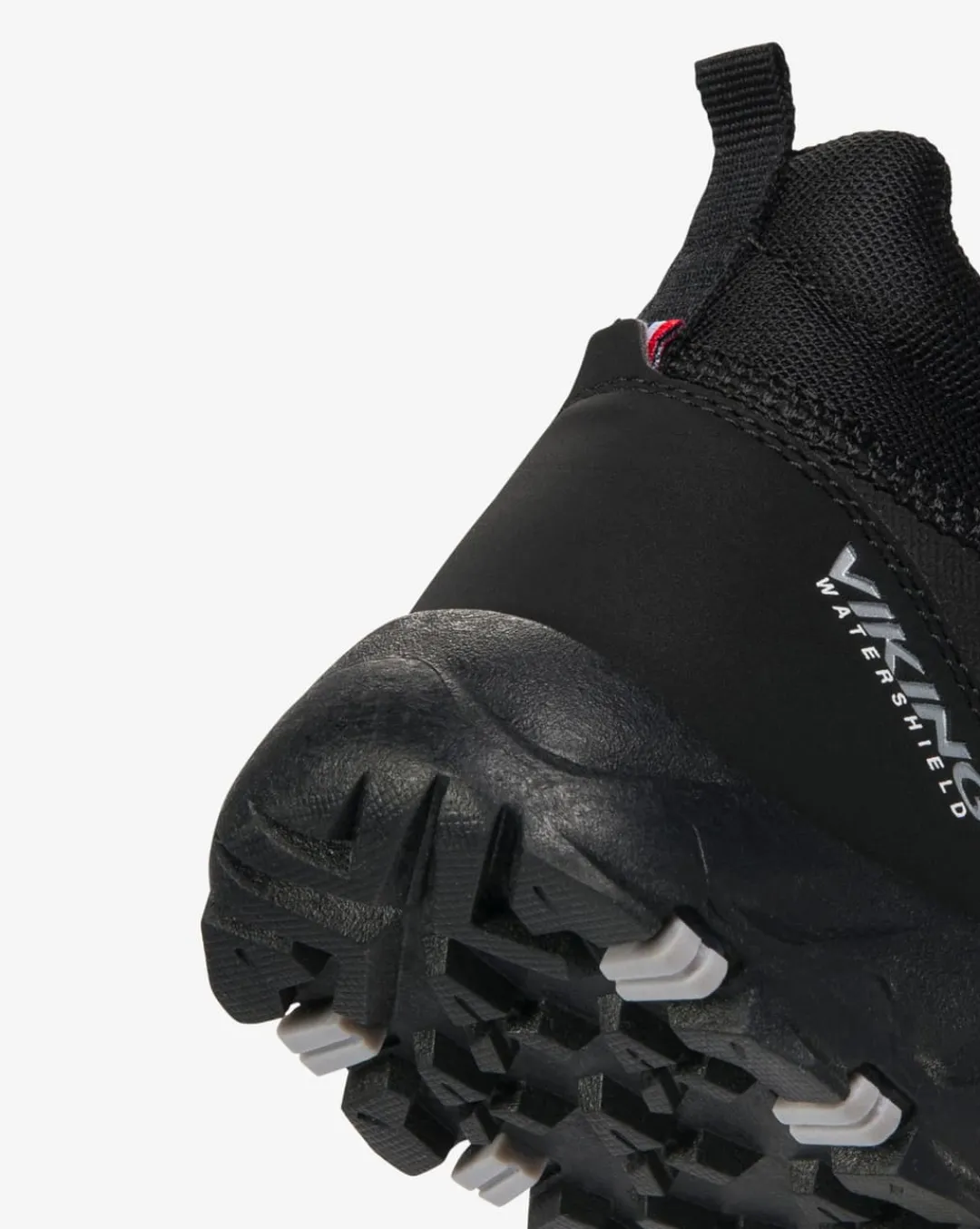 Viking Skor För Juniorer (30-40)|Barnskor (20-35)>Track Mid WP SL