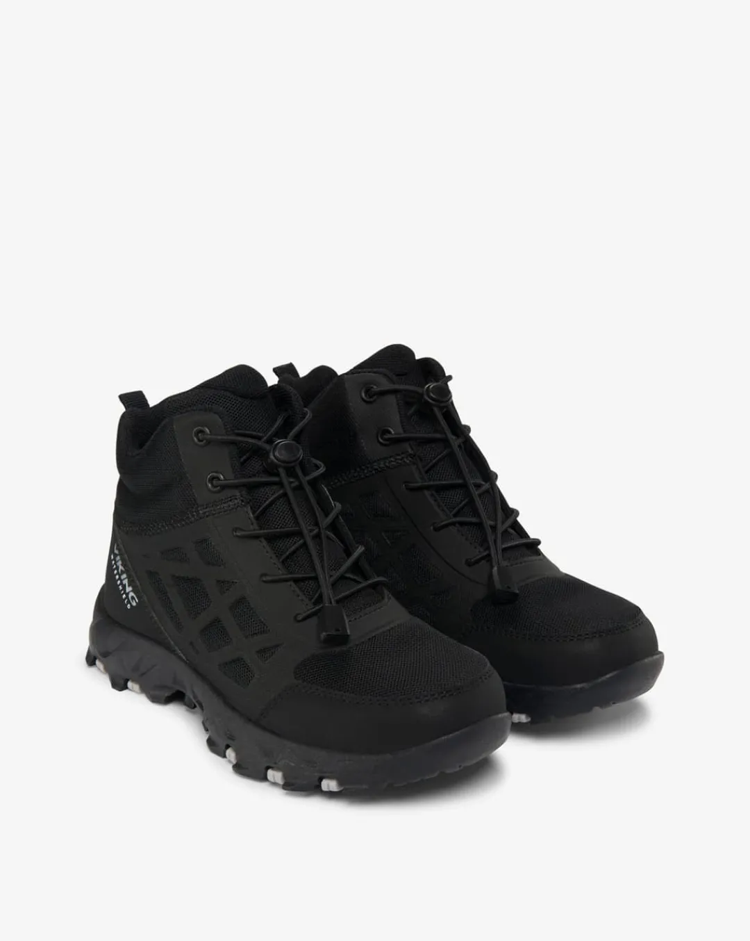 Viking Skor För Juniorer (30-40)|Barnskor (20-35)>Track Mid WP SL