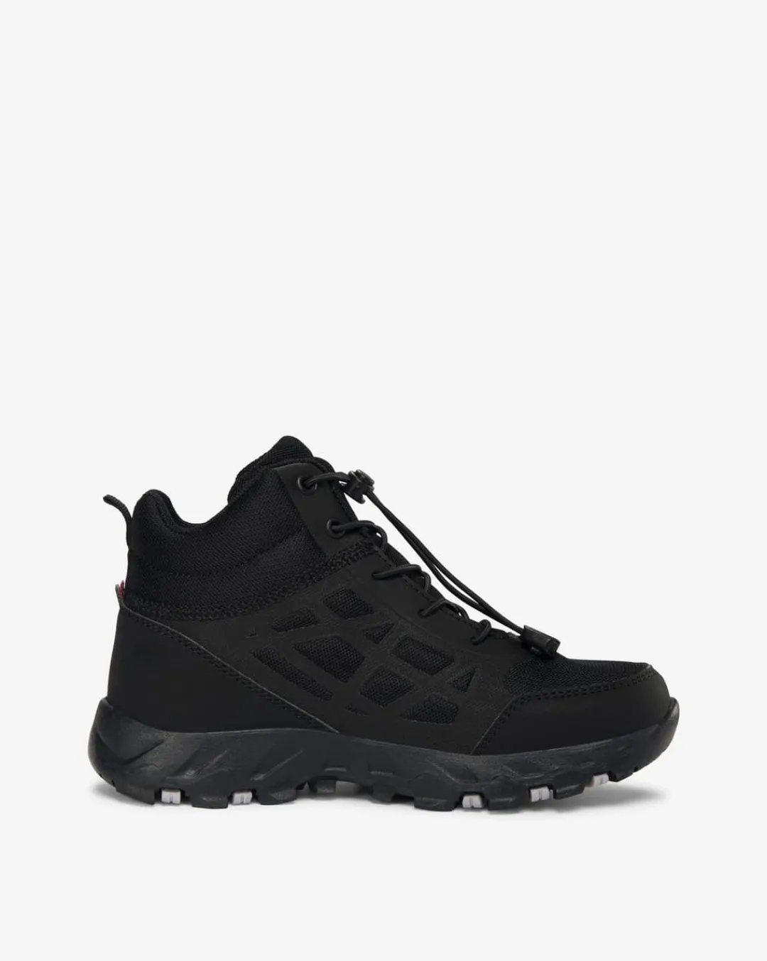 Viking Skor För Juniorer (30-40)|Barnskor (20-35)>Track Mid WP SL