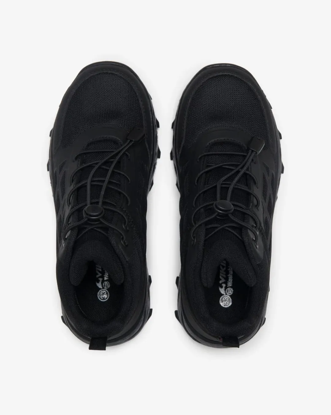 Viking Skor För Juniorer (30-40)|Barnskor (20-35)>Track Mid WP SL