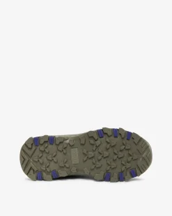 Viking Skor För Juniorer (30-40)>Track Mid WP SL
