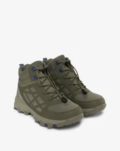 Viking Skor För Juniorer (30-40)><noscript><img width=