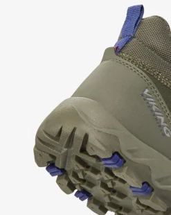 Viking Skor För Juniorer (30-40)><noscript><img width=
