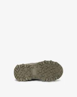 Viking Sneakers|Höstskor / Vårskor>Track Mid WP 2V Olive