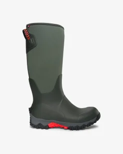 Viking Gummistövlar|Jaktstövlar>Trophy Neo Huntinggreen