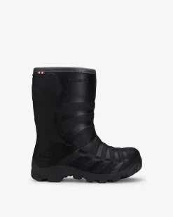 Viking Termostövlar|Vinterskor>Ultra Warm Thermo Boot Black/Grey
