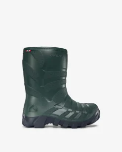Viking Termostövlar>Ultra Warm Thermo Boot Dark Green