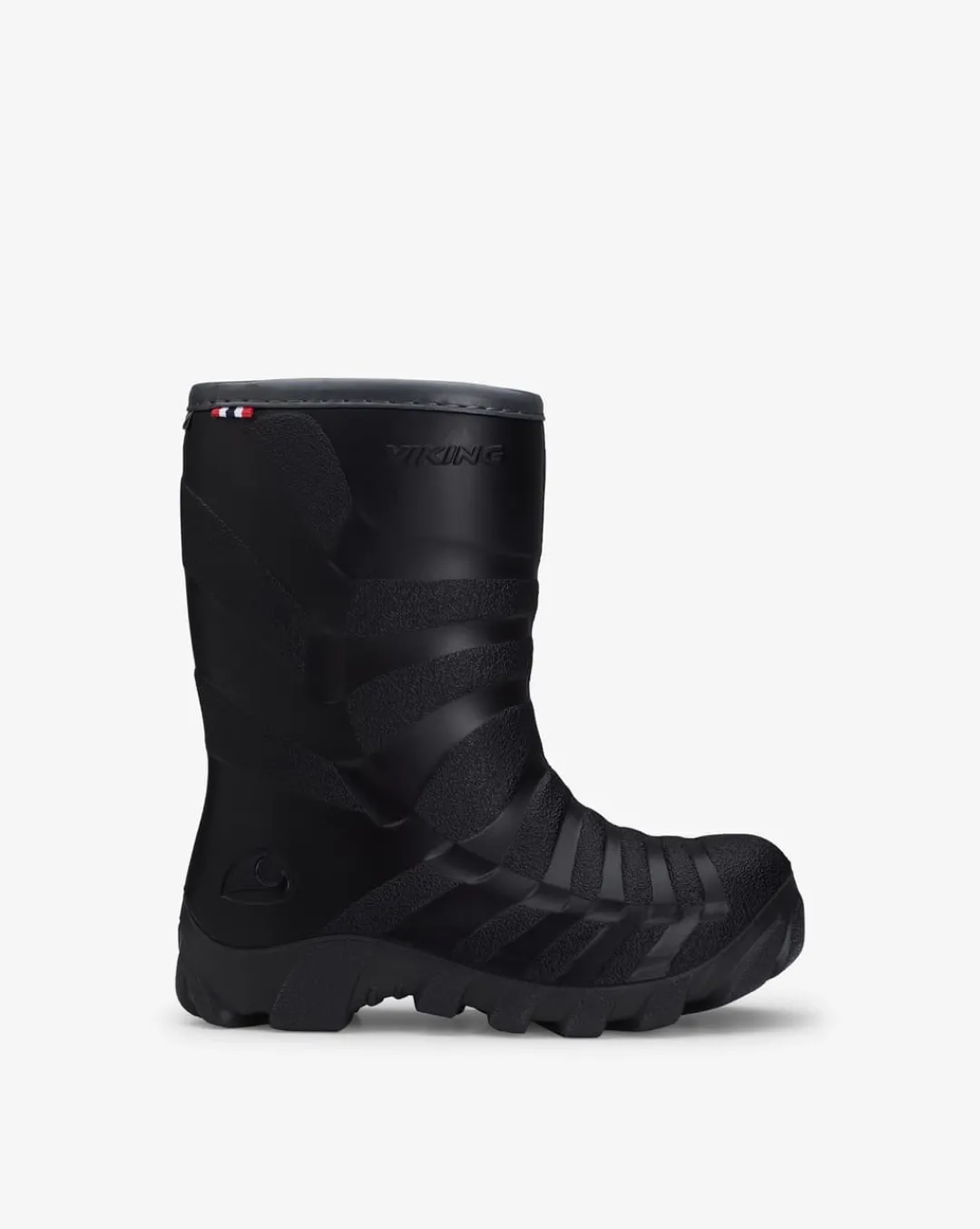 Viking Skor För Juniorer (30-40)|Barnskor (20-35)>Ultra Warm Thermo Boot