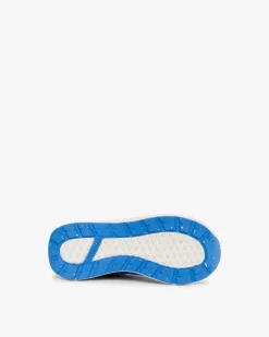 Viking Sneakers|Gore-Tex Barnskor>Veme Reflex GTX 2V Blue/Eggshell