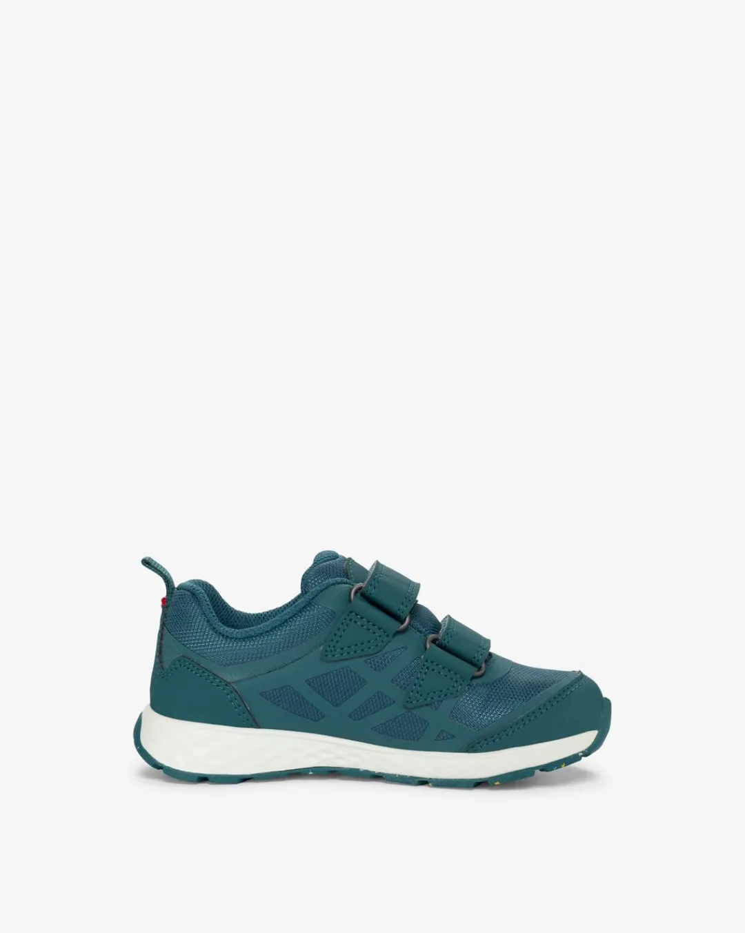 Viking Sneakers|Gore-Tex Barnskor>Veme Reflex GTX 2V Petrol