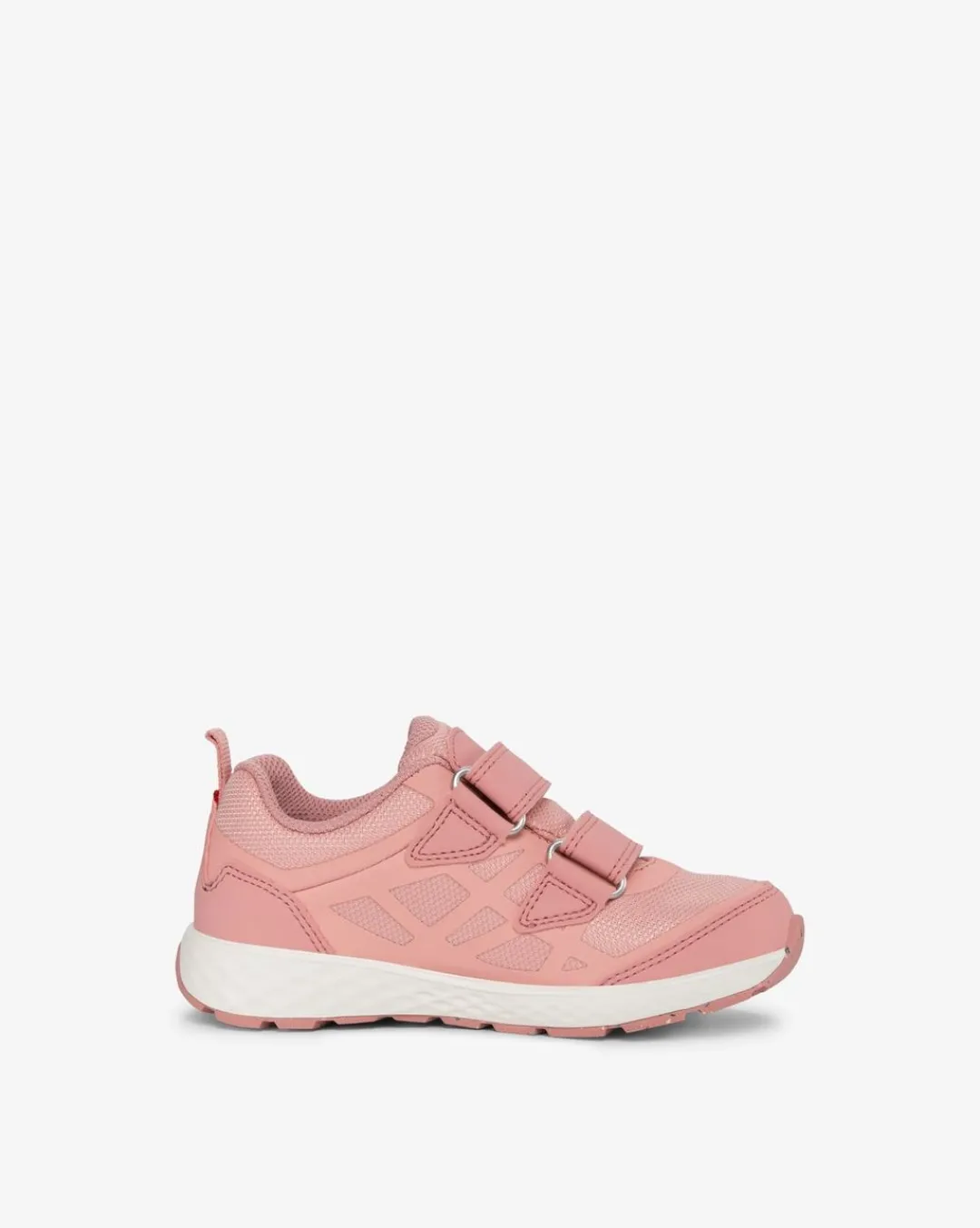 Viking Sneakers|Gore-Tex Barnskor>Veme Reflex GTX 2V Light Pink