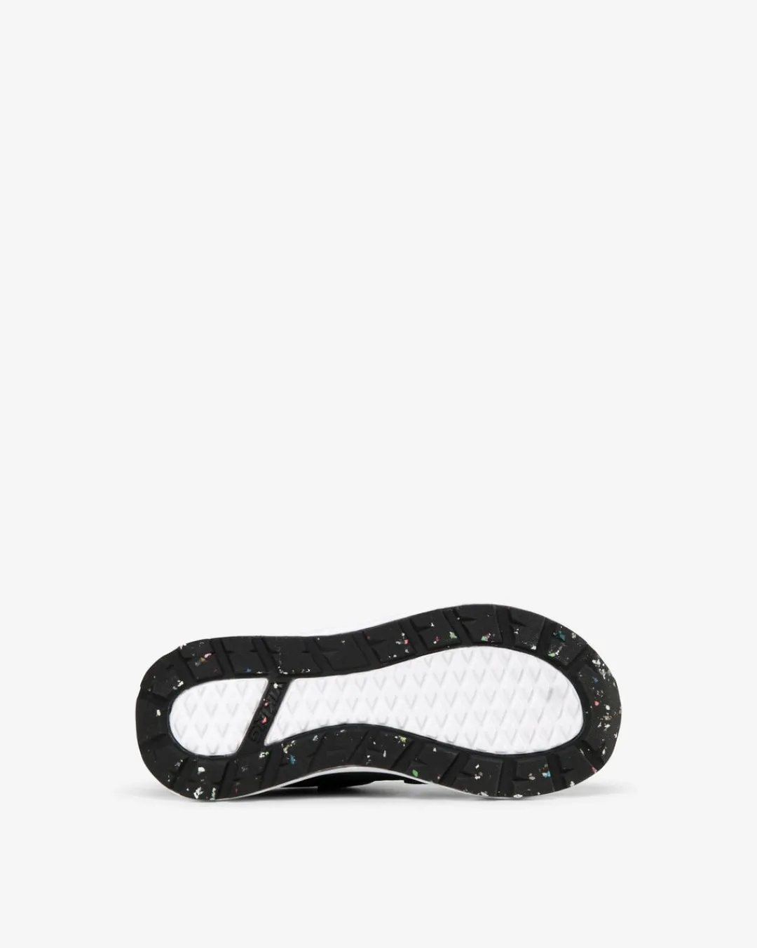 Viking Sneakers|Gore-Tex Barnskor>Veme Reflex GTX 2V Black/White