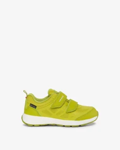 Viking Sneakers|Gore-Tex Barnskor>Veme Reflex GTX 2V Khaki