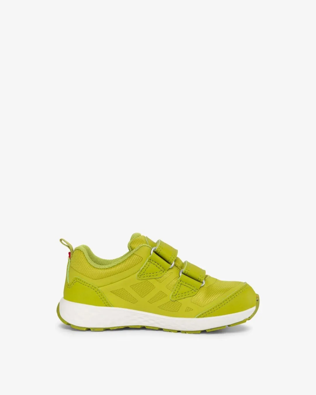 Viking Sneakers|Gore-Tex Barnskor>Veme Reflex GTX 2V Khaki