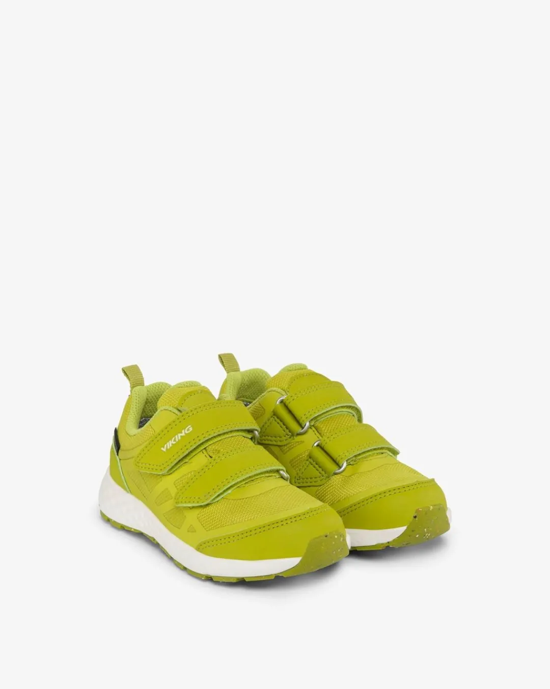 Viking Sneakers|Gore-Tex Barnskor>Veme Reflex GTX 2V Khaki