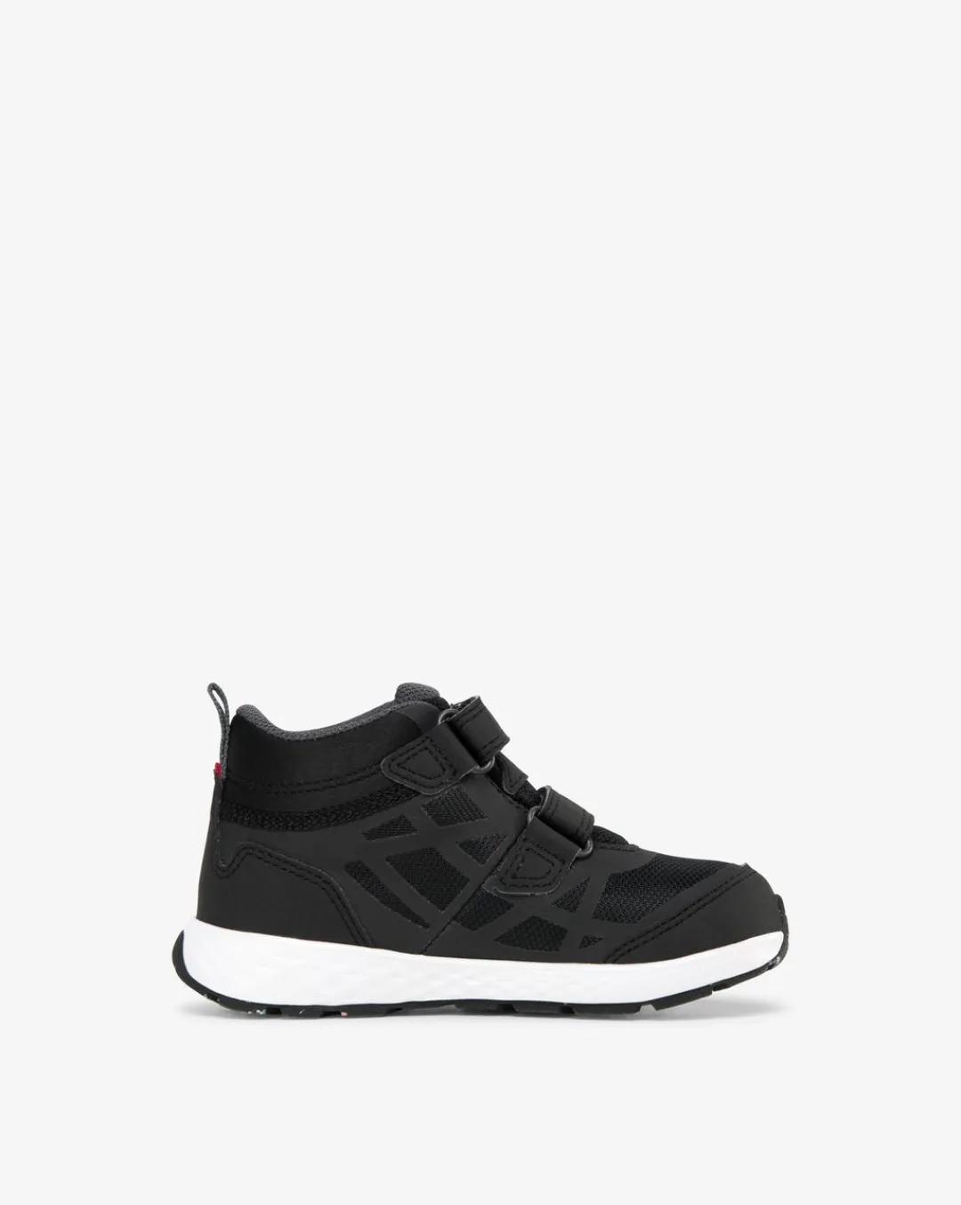 Viking Sneakers|Höstskor / Vårskor>Veme Reflex Mid GTX 2V Black
