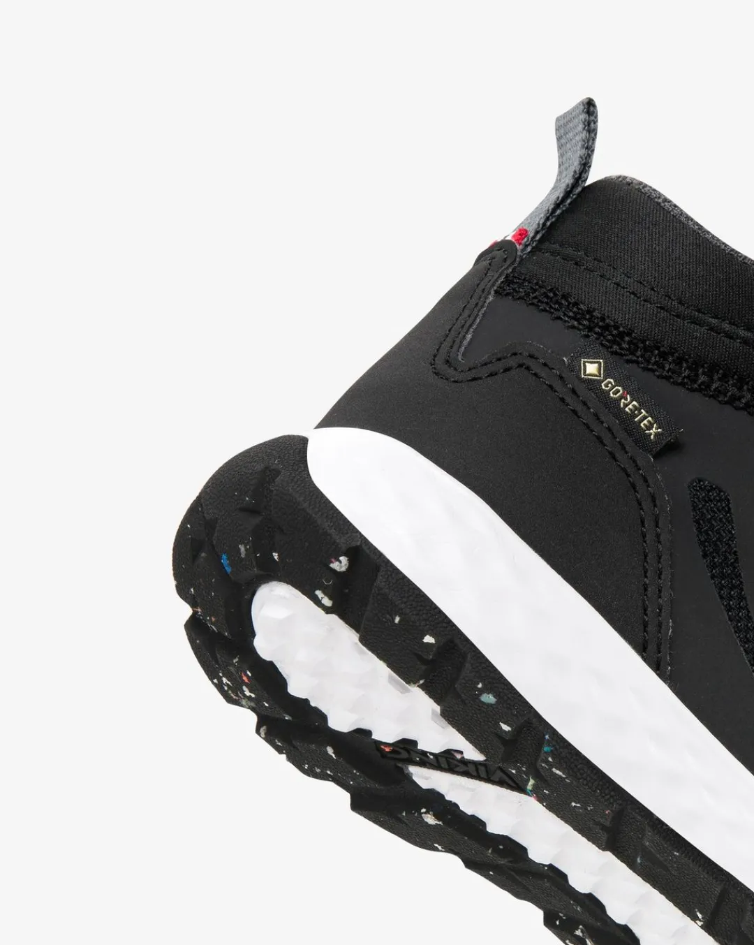 Viking Sneakers|Höstskor / Vårskor>Veme Reflex Mid GTX 2V Black
