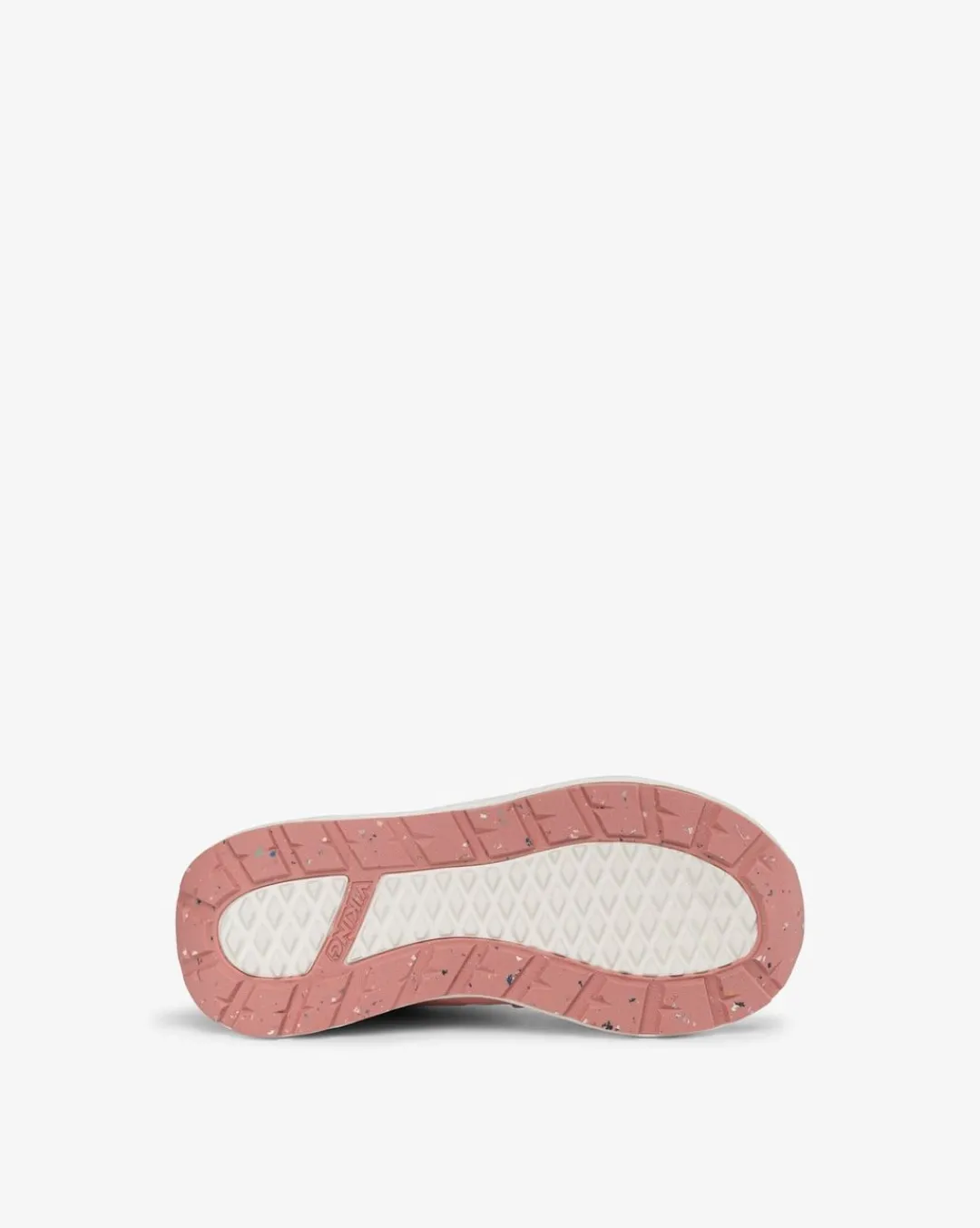 Viking Sneakers|Gore-Tex Barnskor>Veme Reflex Mid GTX 2V Light Pink