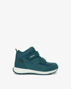Viking Skor För Juniorer (30-40)|Barnskor (20-35)>Veme Reflex Mid GTX 2V