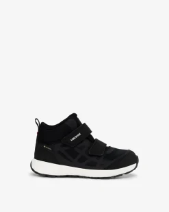 Viking Sneakers|Höstskor / Vårskor>Veme Reflex Mid GTX 2V Black