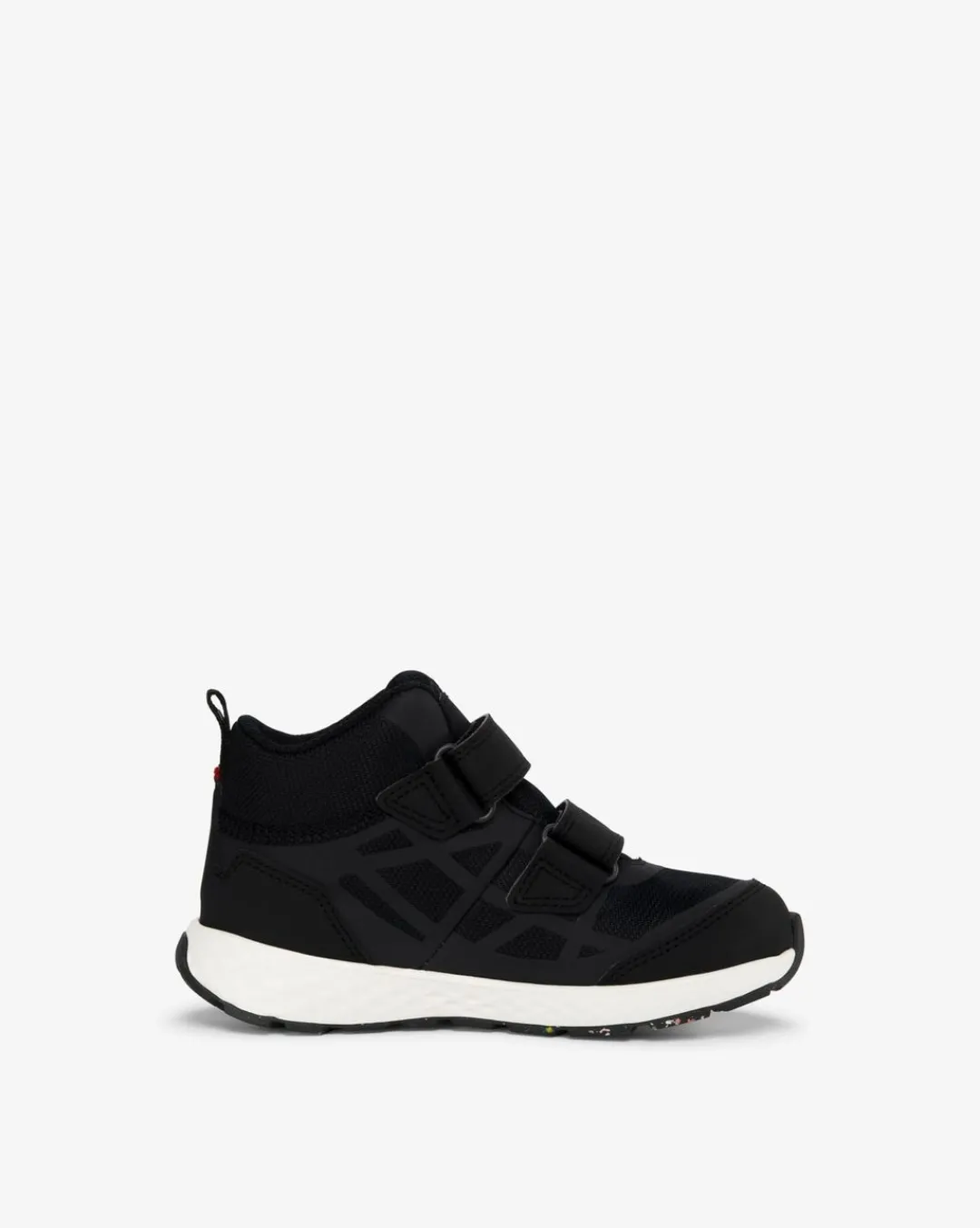Viking Sneakers|Höstskor / Vårskor>Veme Reflex Mid GTX 2V Black