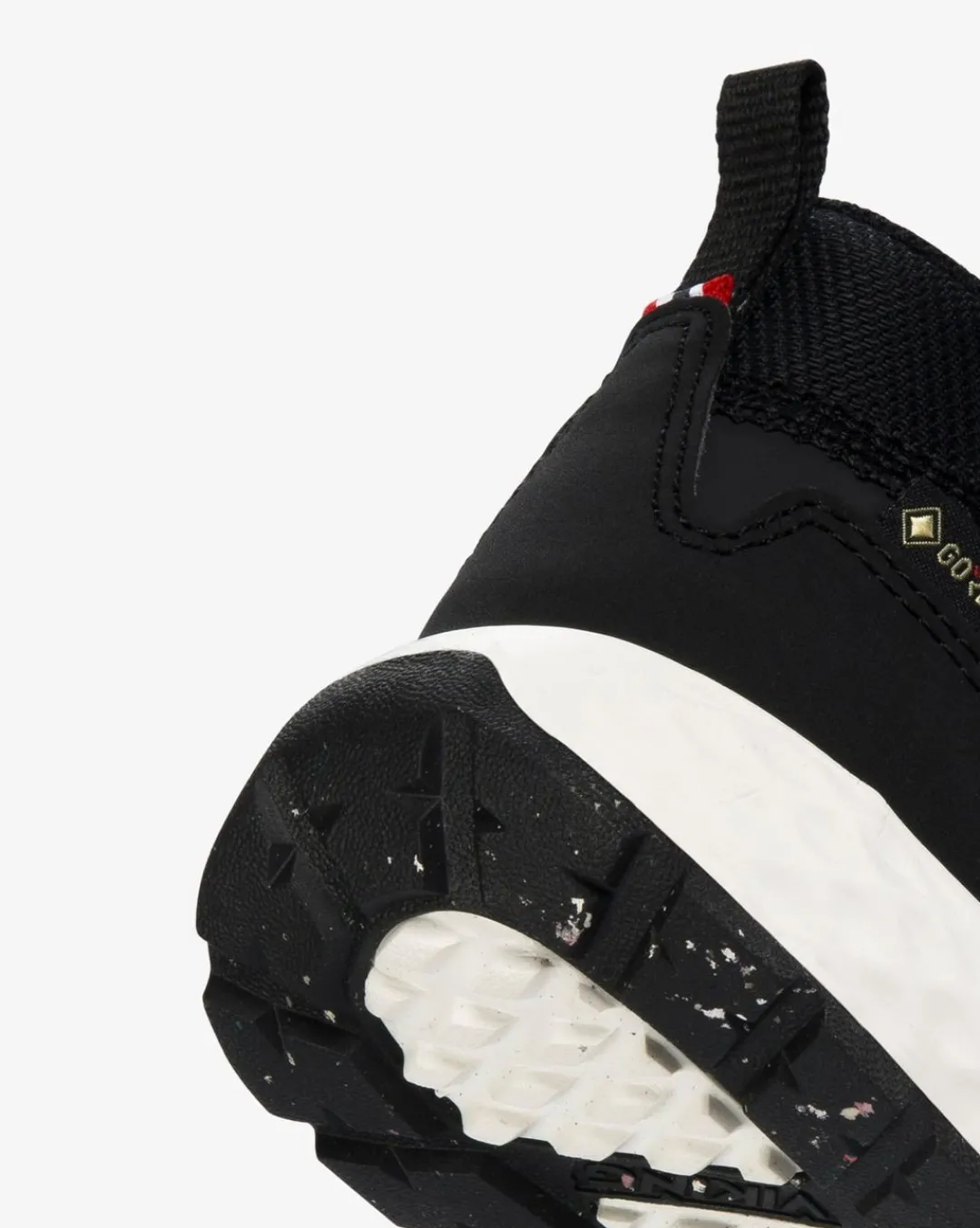 Viking Sneakers|Höstskor / Vårskor>Veme Reflex Mid GTX 2V Black
