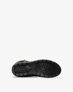 Viking Gummistövlar>Vendela Rubber Boot Black
