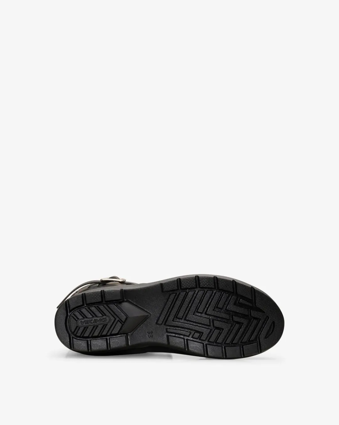 Viking Gummistövlar>Vendela Rubber Boot Black