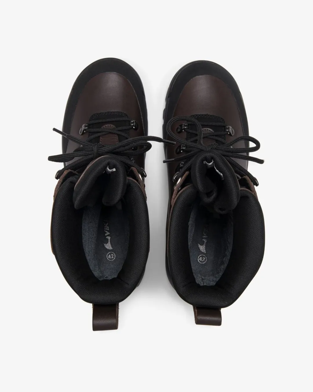 Viking Jaktstövlar|Gore-Tex Herrskor>Hunter GTX Hunting Boot Dark Brown