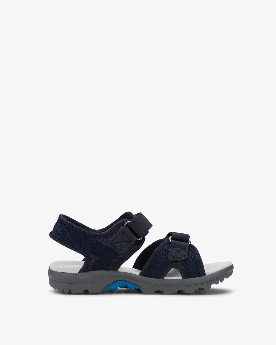 Viking Sandaler>Tur Sandal 2V Navy