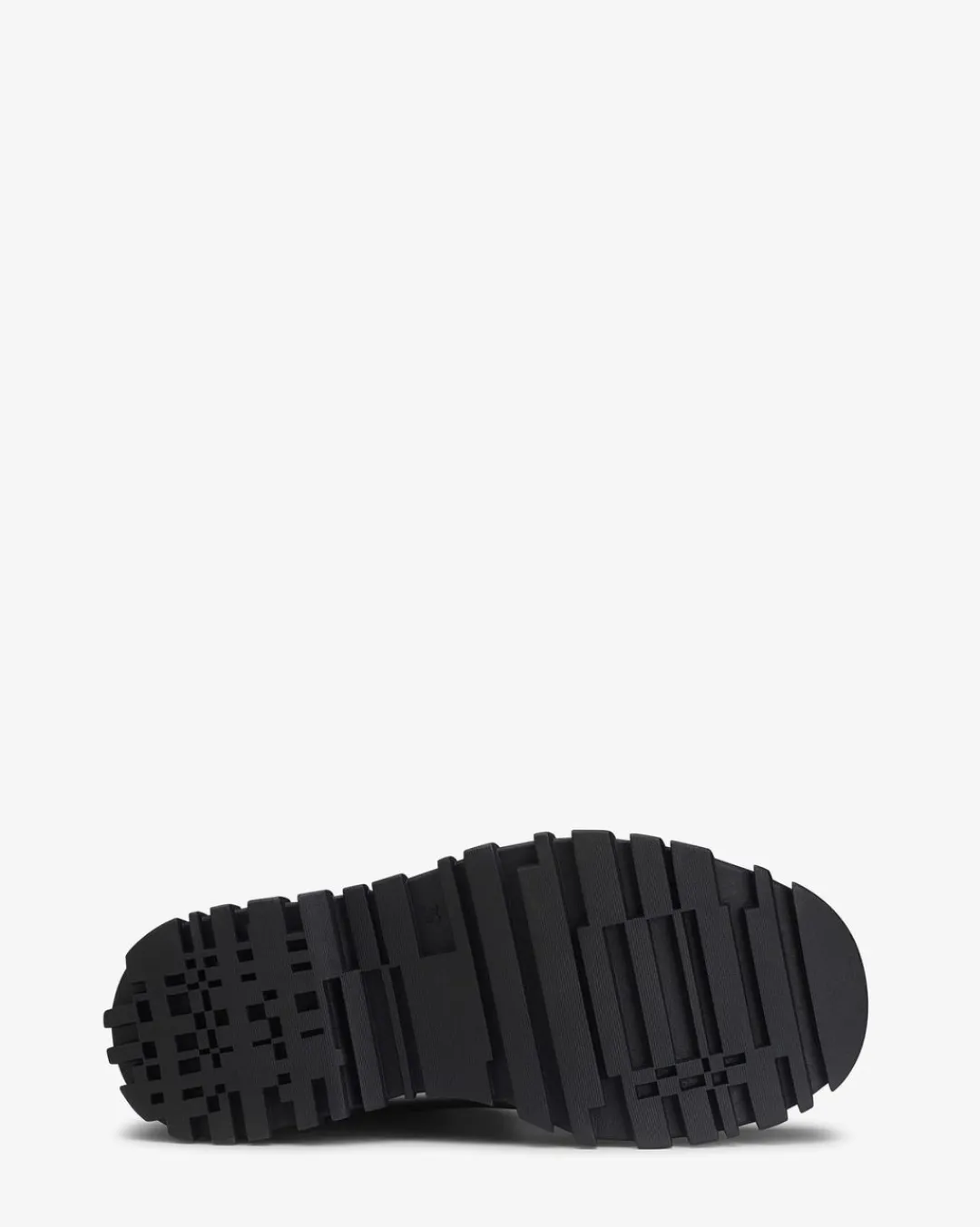 Viking Gummistövlar>x Holzweiler Sognsv Low Rubber Boot Black