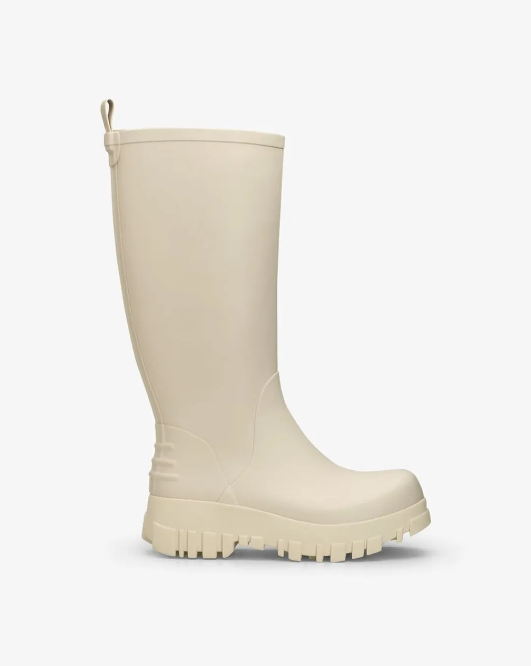 Viking Gummistövlar>x Holzweiler Sognsvann Rubber Boot Beige